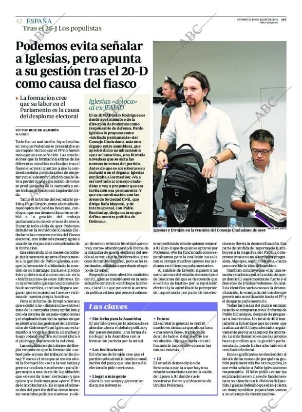 ABC CORDOBA 10-07-2016 página 42