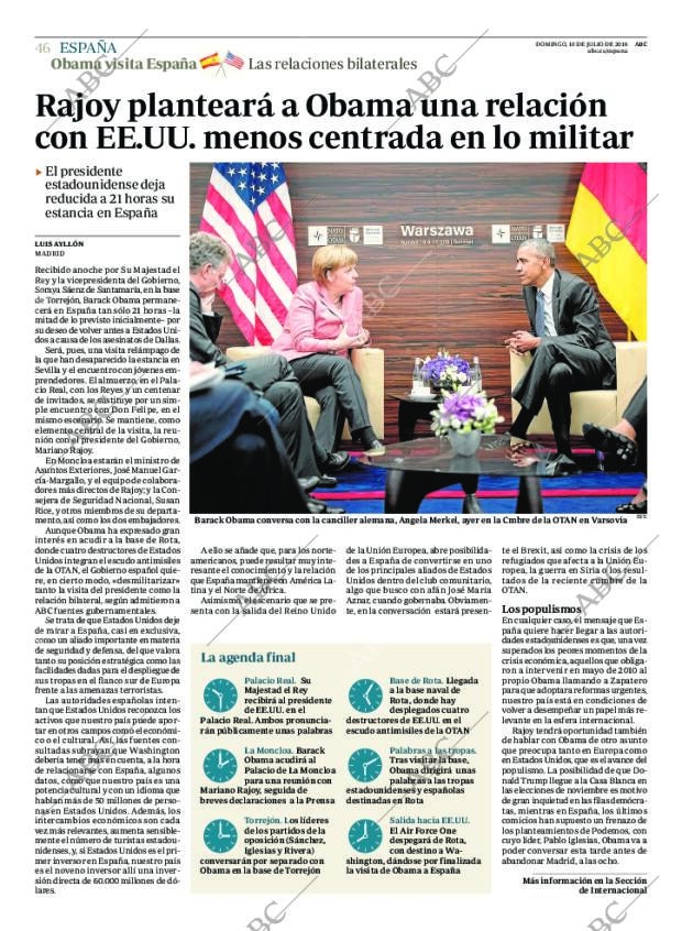 ABC CORDOBA 10-07-2016 página 46