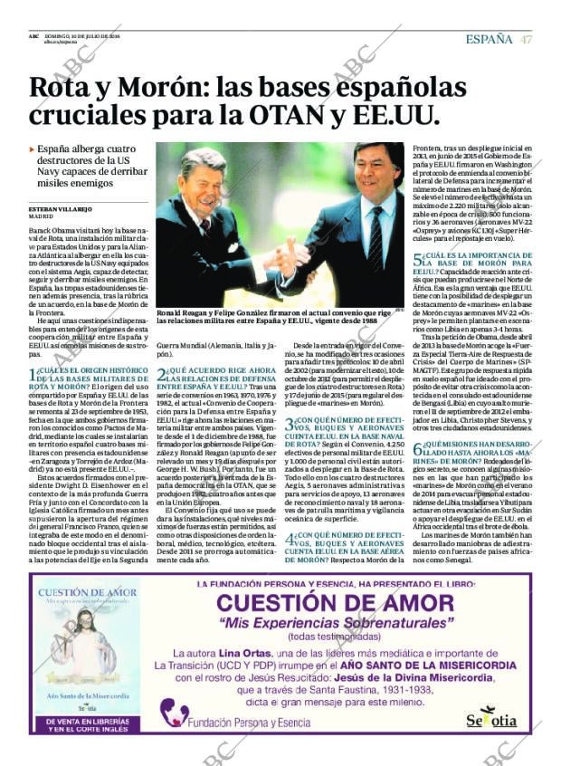 ABC CORDOBA 10-07-2016 página 47