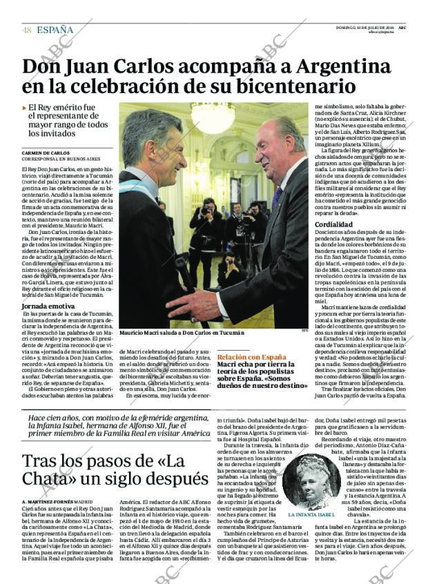 ABC CORDOBA 10-07-2016 página 48
