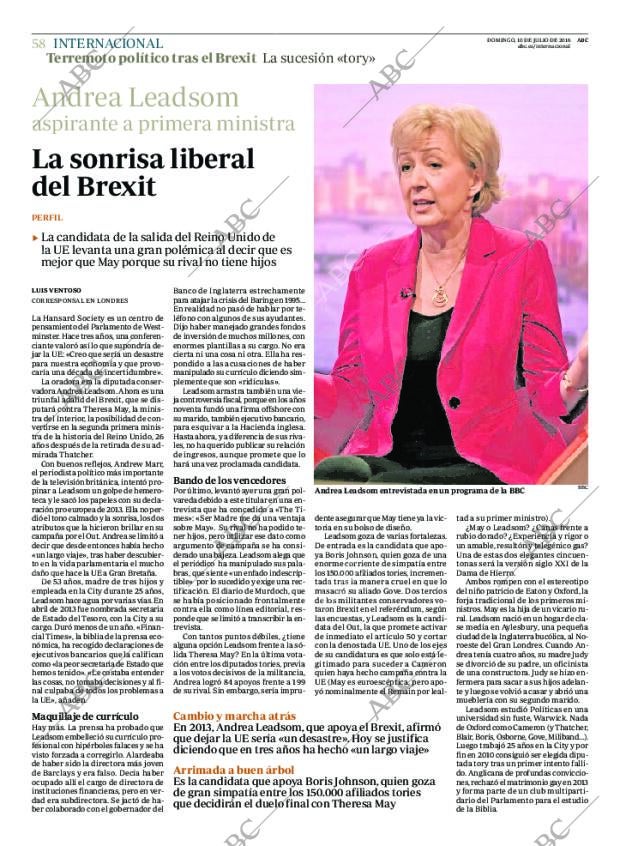 ABC CORDOBA 10-07-2016 página 58