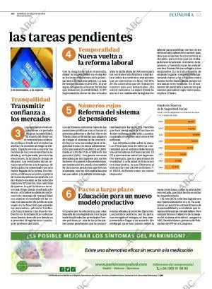 ABC CORDOBA 10-07-2016 página 63