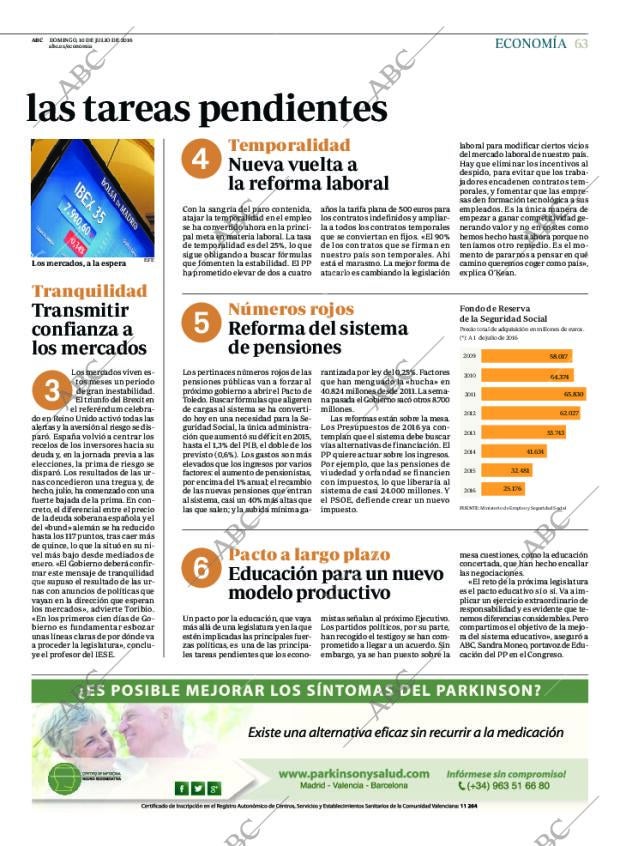 ABC CORDOBA 10-07-2016 página 63