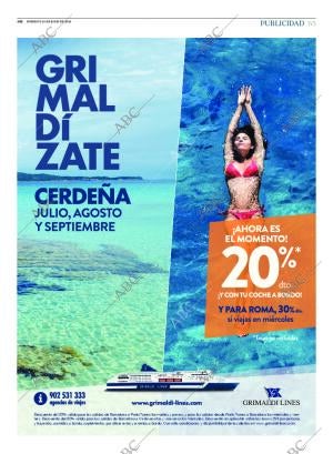 ABC CORDOBA 10-07-2016 página 65