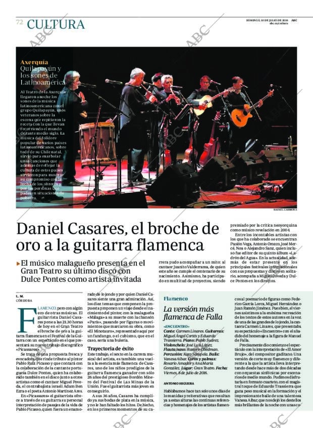 ABC CORDOBA 10-07-2016 página 72