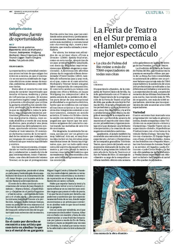 ABC CORDOBA 10-07-2016 página 73