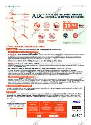 ABC CORDOBA 10-07-2016 página 80