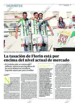 ABC CORDOBA 10-07-2016 página 84