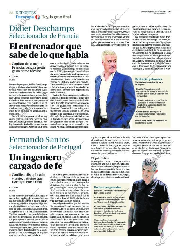 ABC CORDOBA 10-07-2016 página 88