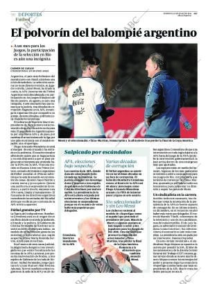 ABC CORDOBA 10-07-2016 página 90