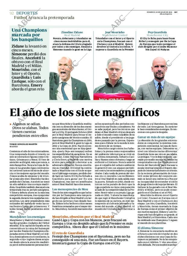 ABC CORDOBA 10-07-2016 página 92