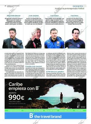 ABC CORDOBA 10-07-2016 página 93