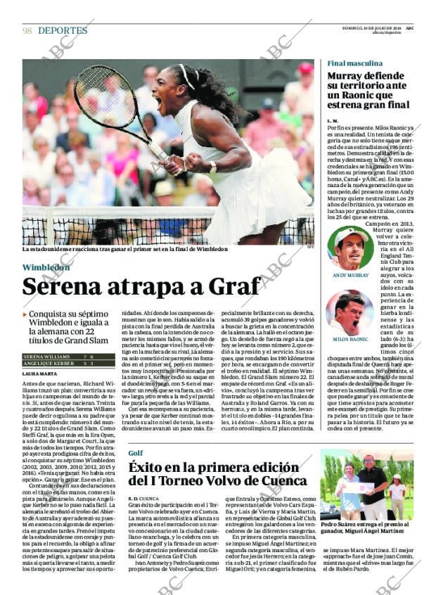 ABC CORDOBA 10-07-2016 página 98