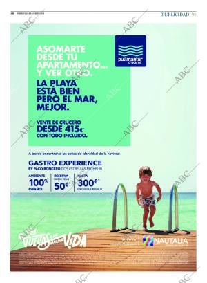 ABC CORDOBA 10-07-2016 página 99