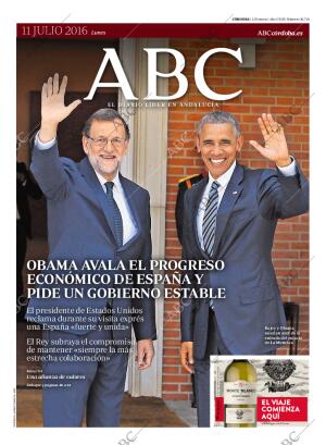 ABC CORDOBA 11-07-2016