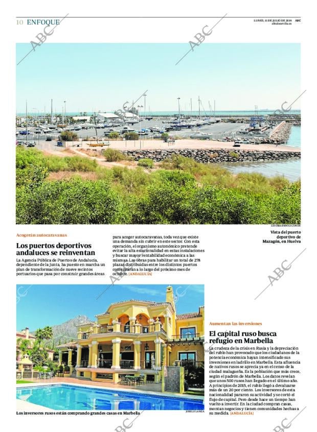 ABC SEVILLA 11-07-2016 página 10