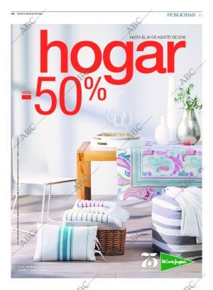 ABC SEVILLA 11-07-2016 página 11