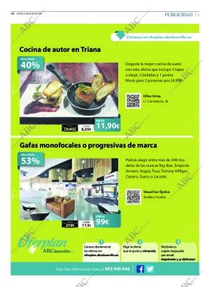 ABC SEVILLA 11-07-2016 página 13