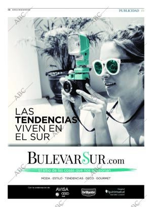 ABC SEVILLA 11-07-2016 página 19