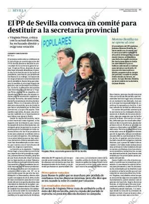 ABC SEVILLA 11-07-2016 página 22