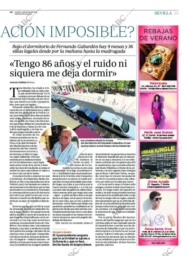 ABC SEVILLA 11-07-2016 página 25