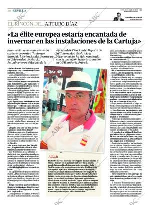 ABC SEVILLA 11-07-2016 página 30