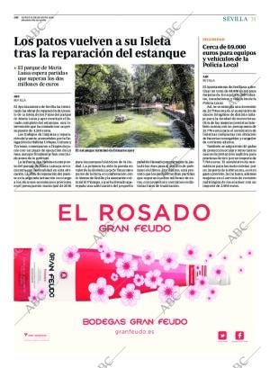ABC SEVILLA 11-07-2016 página 31