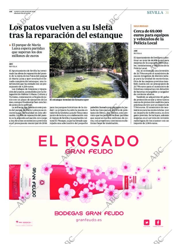 ABC SEVILLA 11-07-2016 página 31