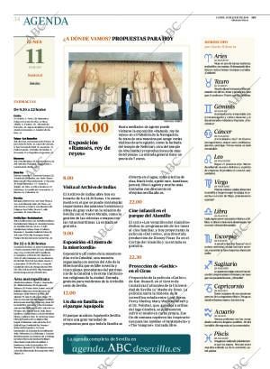 ABC SEVILLA 11-07-2016 página 34