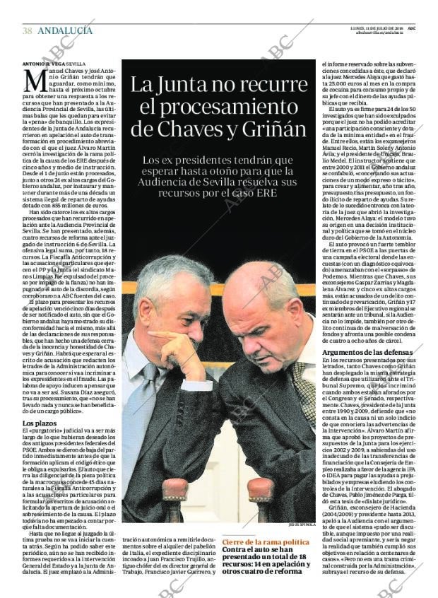 ABC SEVILLA 11-07-2016 página 38