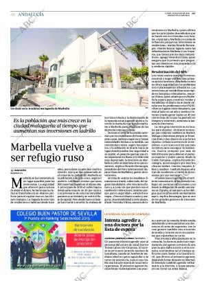 ABC SEVILLA 11-07-2016 página 40