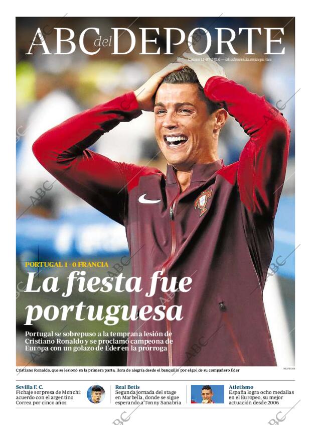 ABC SEVILLA 11-07-2016 página 41