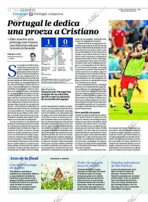 ABC SEVILLA 11-07-2016 página 42