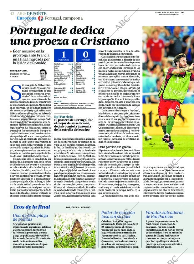 ABC SEVILLA 11-07-2016 página 42