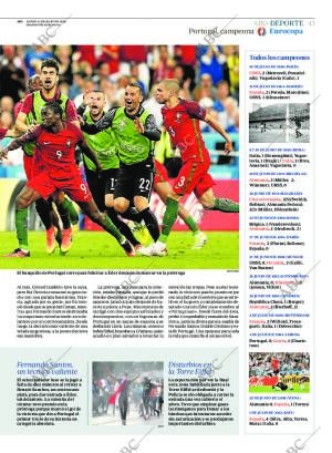 ABC SEVILLA 11-07-2016 página 43