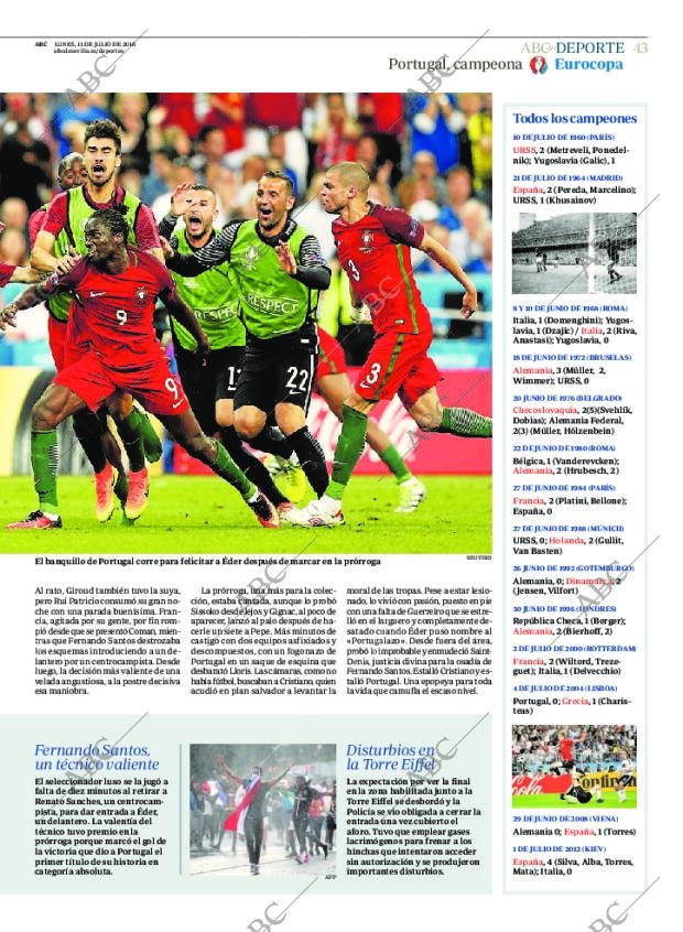 ABC SEVILLA 11-07-2016 página 43