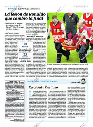 ABC SEVILLA 11-07-2016 página 44