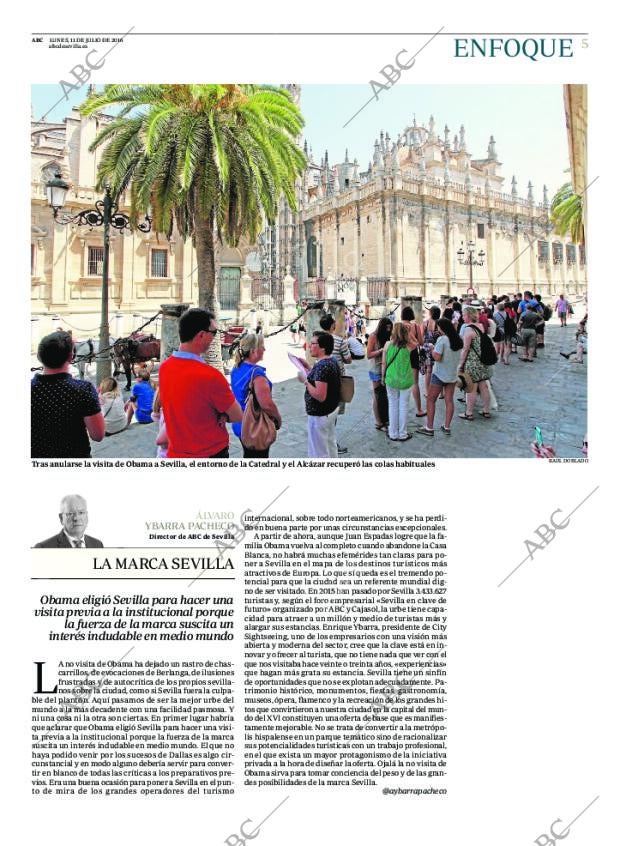 ABC SEVILLA 11-07-2016 página 5