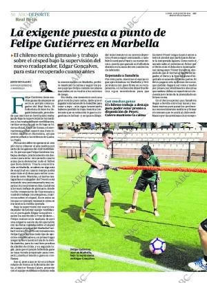 ABC SEVILLA 11-07-2016 página 50