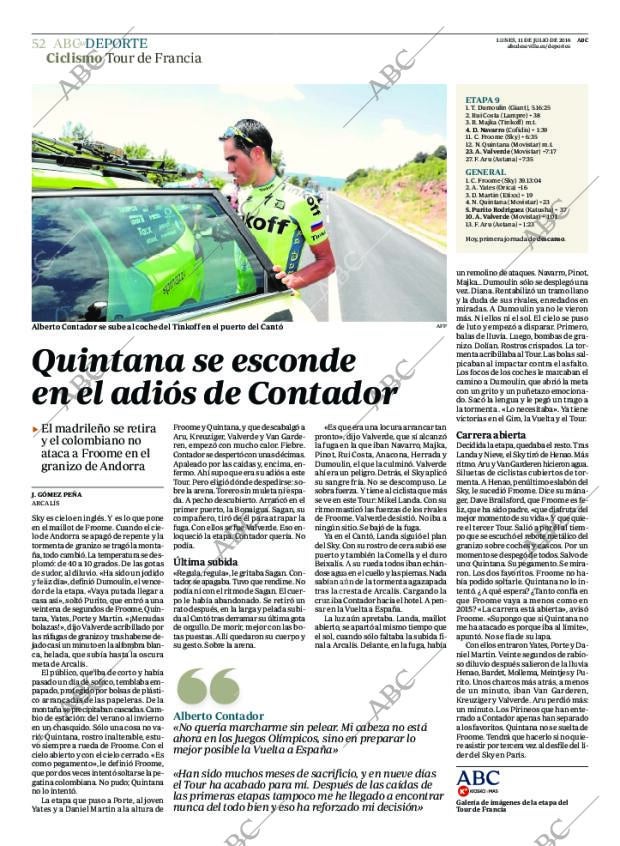 ABC SEVILLA 11-07-2016 página 52