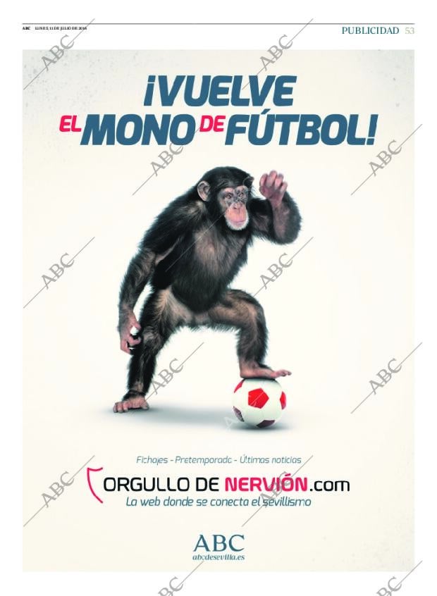 ABC SEVILLA 11-07-2016 página 53
