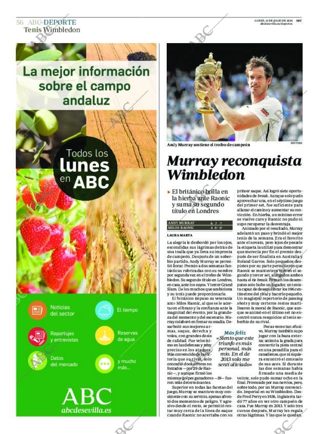 ABC SEVILLA 11-07-2016 página 56