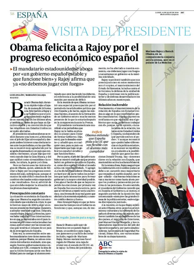 ABC SEVILLA 11-07-2016 página 58