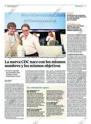 ABC SEVILLA 11-07-2016 página 65