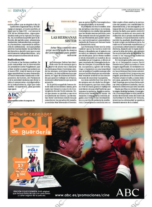 ABC SEVILLA 11-07-2016 página 66