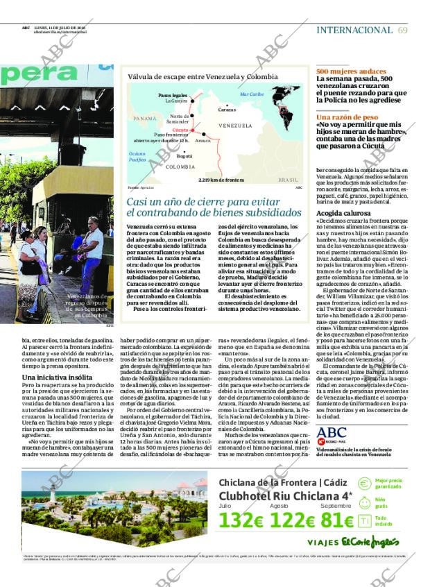 ABC SEVILLA 11-07-2016 página 69