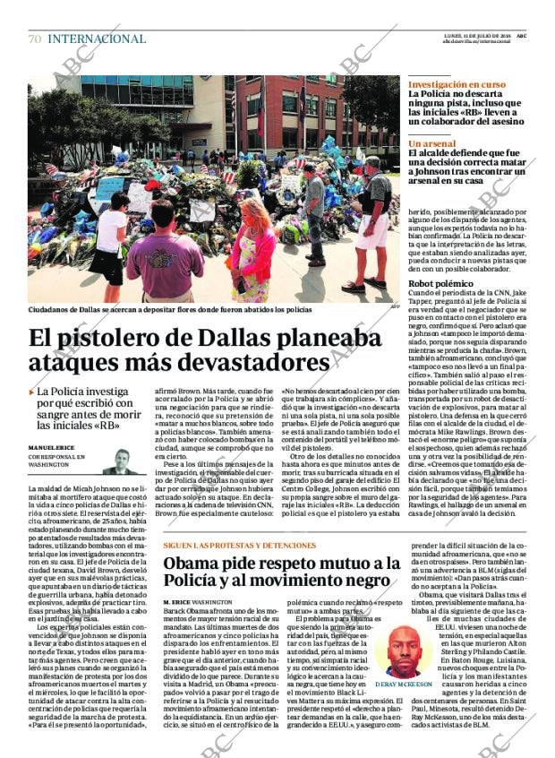 ABC SEVILLA 11-07-2016 página 70