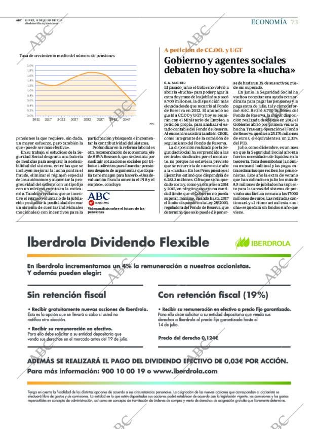 ABC SEVILLA 11-07-2016 página 73