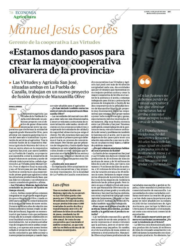 ABC SEVILLA 11-07-2016 página 78