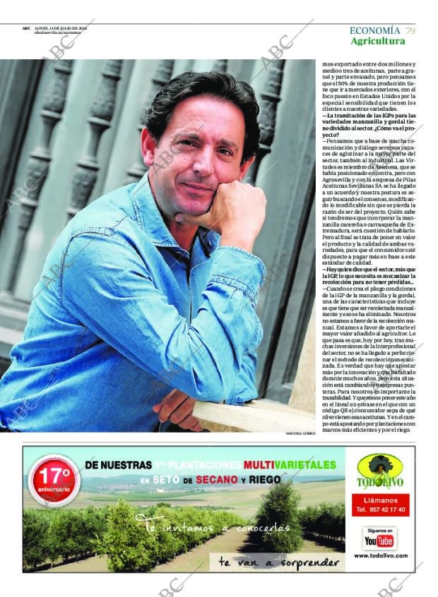 ABC SEVILLA 11-07-2016 página 79